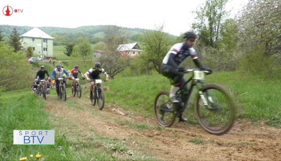 Zelená stopa prilákala 71 cyklistov