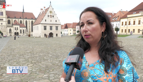 Pozvánka na oslavy 30. výročia Cyrilometodského kríža