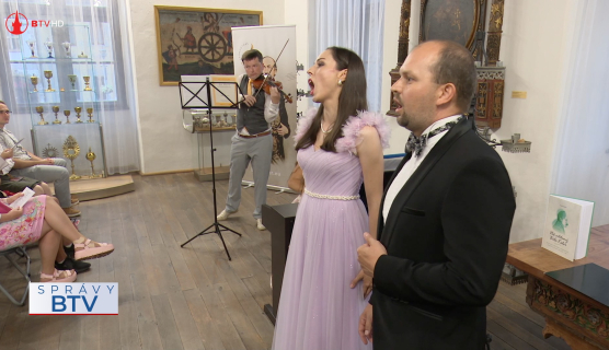 Kélerova hudba ožila po 158 rokoch