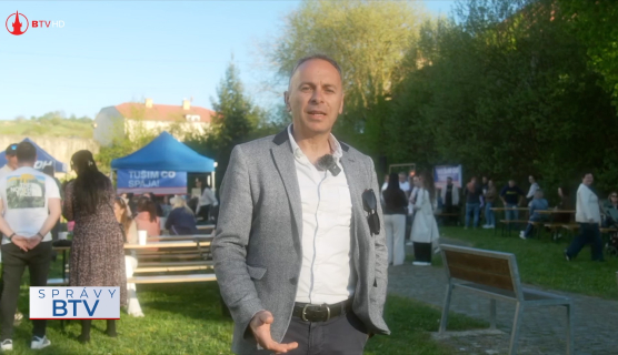 M. Šimco ohlásil kandidatúru na primátora Bardejova