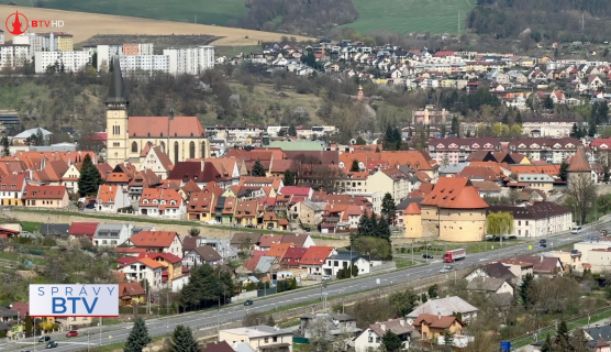 Bardejov sa prepojí s poľským Jasłom