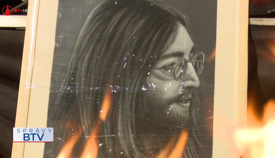 John Lennon