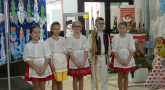 Vianočné koledy zo ZŠ Komenského