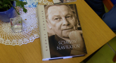 Schody návratov Rudolfa Schustera