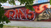 Zo streetartového sympózia