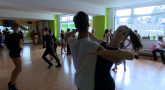 Letný tanečný camp 2019