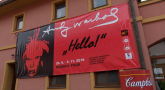 „Hello!“ Warhol tour 2019