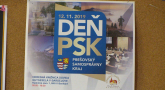 Deň PSK v Bardejove