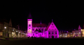 Purpurové svetlo do naších sŕdc