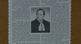 Spomienkový večer, venovaný Jánovi Mišákovi