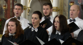 13. ročník Medzinárodného festivalu duchovnej piesne