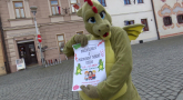 Jarné prázdniny a pozvánky pre školákov