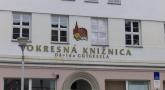 Týždeň slovenských knižníc