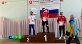 Knapík bral zlato v oboch disciplínach