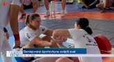 Bardejovské športovkyne ovládli svet