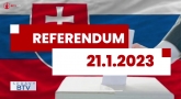 Referendum 21. januára 2023