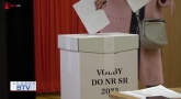 116 volebných okrskov otvorili načas