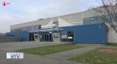 Zimný štadión Bardejov