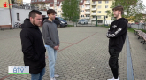 Pozvánka na druhý prípravný kemp