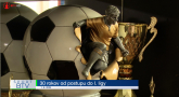 30 rokov od postupu do I. ligy
