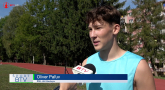 Domáci ovládli atletický míting