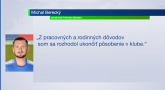 Jesenné sklamanie mužov Partizána