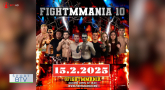 Bardejov treťou zastávkou armwrestlerov