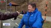 Prístrešok pri Topli poslúži účelu