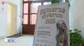 Výtvarné spektrum 2025 - 01
