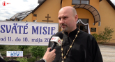 Sväté misie na Vinbargu začnú v nedeľu
