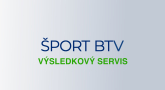 Výsledkový servis 03. 06. 2025
