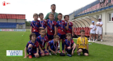 Malí ‚‚partizáni‘‘ v akcii: Summer Cup 2025