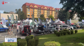 Bez komentára: Výstava automobilov