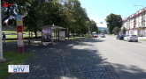 Uzávierka ciest počas Bardejovského jarmoku