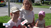 Ako trávia rodičia s deťmi letné prázdniny