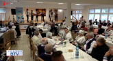 Matičný klub heligonkárov laurátom okresnej prehliadky