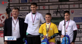 Mladí pretekári súťažili, retro cyklisti bavili