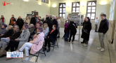 Deň architektúry v Bardejove - Beth Hamidraš