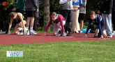 Atletická sezóna vyvrcholila v Bardejove