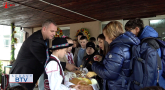 Erazmus+ spojil mladých Európanov