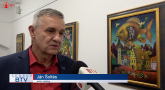 Namaľovaný kalendár Janča Šoltésa