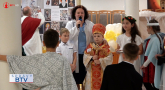 Karneval svätých - "malé nebo na zemi"