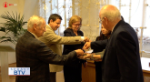 50 rokov šachu v Bardejove
