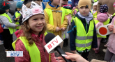 Malí policajti v akcii