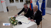Bardejov a Slovenj Gradec rozširujú spoluprácu