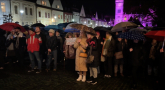 Bez komentára: Oslavy demokracie a slobody v Bardejove