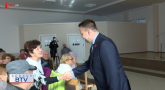 Bardejov hostil školenie Digitálni seniori