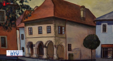 Bardejov očami domácich výtvarníčok