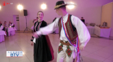 16. ročník fašiangovej veselice v krojoch