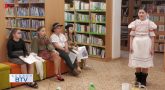 Ľudové povesti v podaní mladých recitátorov